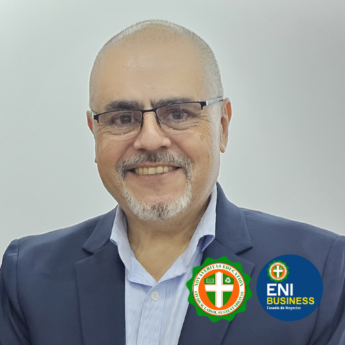 Marcelo Olivier - Director Académico